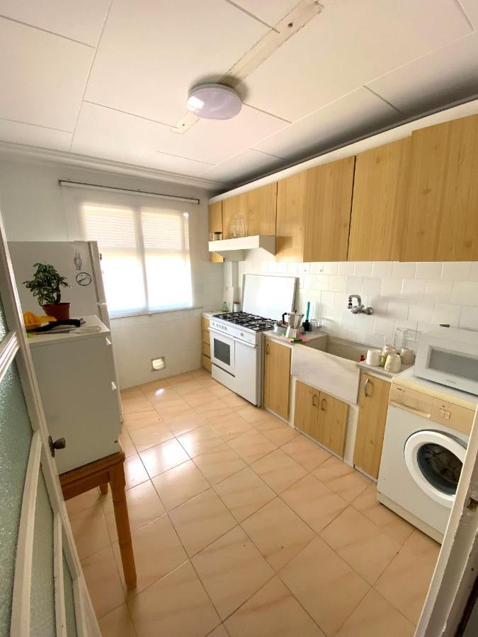 Acogedor Apartamento En * Valence