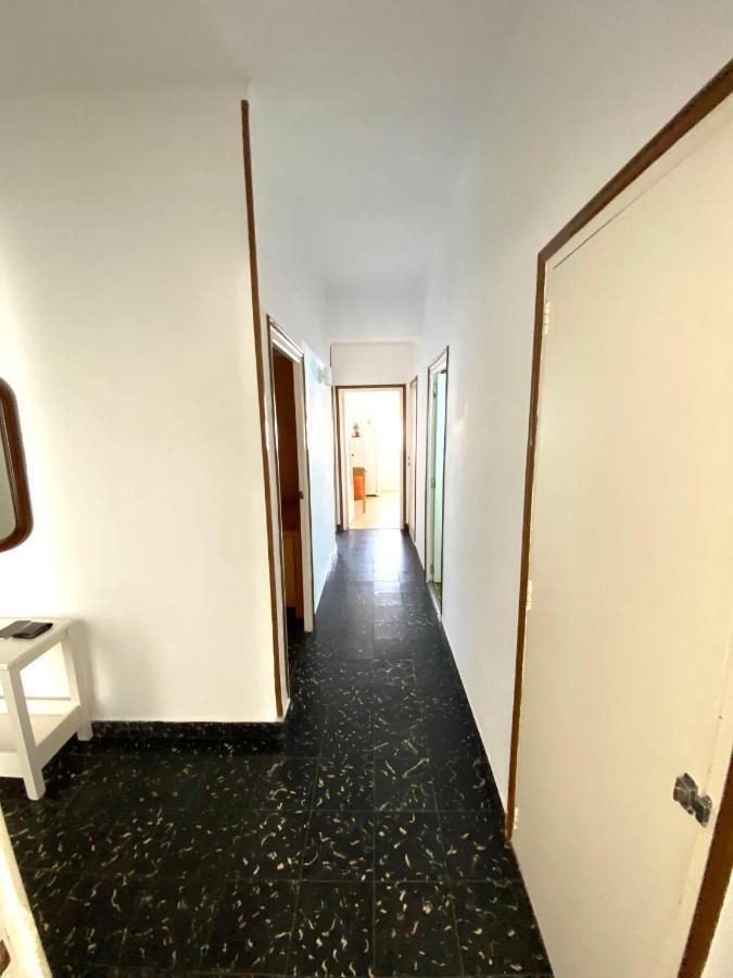 Appartement Acogedor Apartamento En