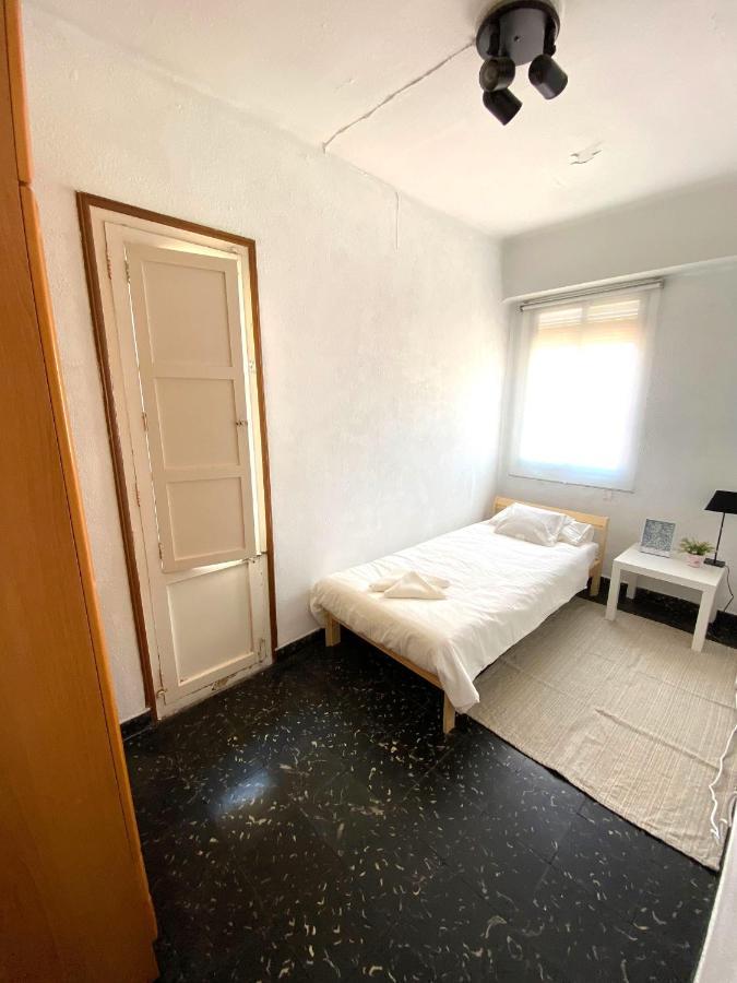 Acogedor Apartamento En Appartement *