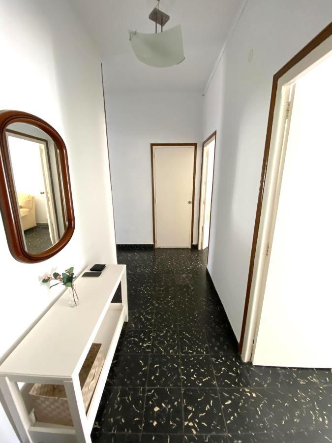 Acogedor Apartamento En Appartement Valencia